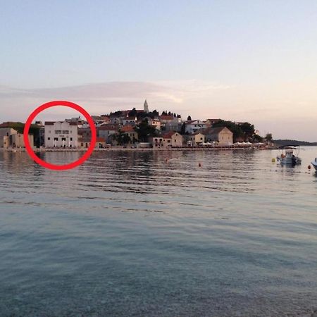 Guest House Adria 2 Primošten Dış mekan fotoğraf