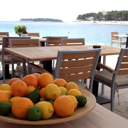 Guest House Adria 2 Primošten Dış mekan fotoğraf