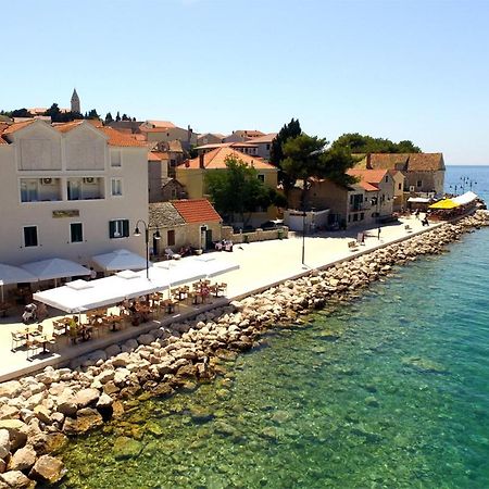 Guest House Adria 2 Primošten Dış mekan fotoğraf