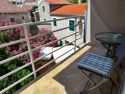 Guest House Adria 2 Primošten Dış mekan fotoğraf