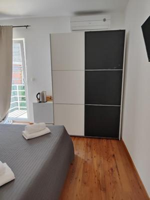 Guest House Adria 2 Primošten Dış mekan fotoğraf