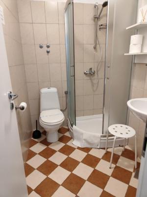 Guest House Adria 2 Primošten Dış mekan fotoğraf