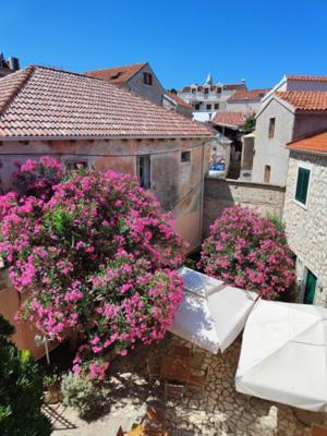 Guest House Adria 2 Primošten Dış mekan fotoğraf