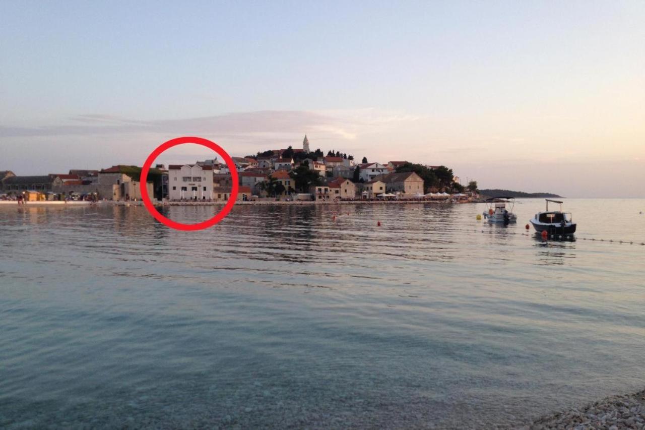 Guest House Adria 2 Primošten Dış mekan fotoğraf