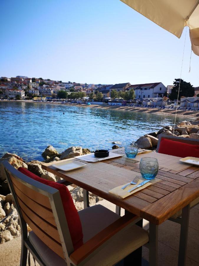Guest House Adria 2 Primošten Dış mekan fotoğraf