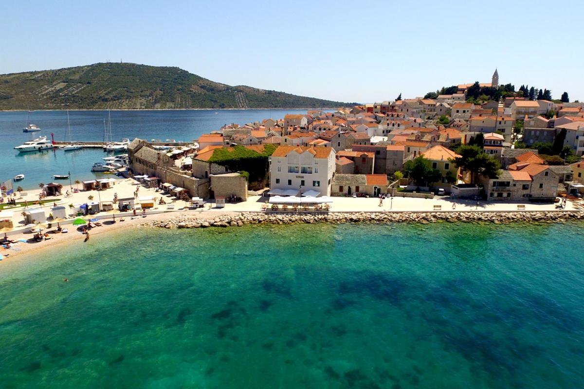 Guest House Adria 2 Primošten Dış mekan fotoğraf