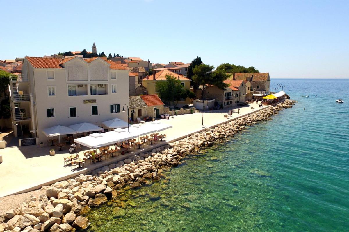 Guest House Adria 2 Primošten Dış mekan fotoğraf